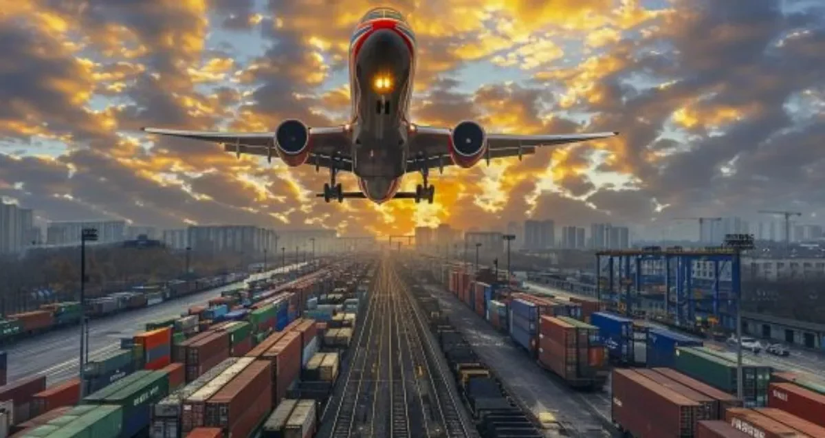 Air Freight Services