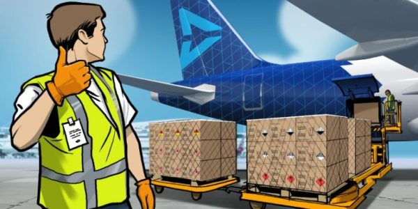 air freight companies in dubai