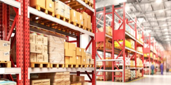 warehouse companies in dubai
