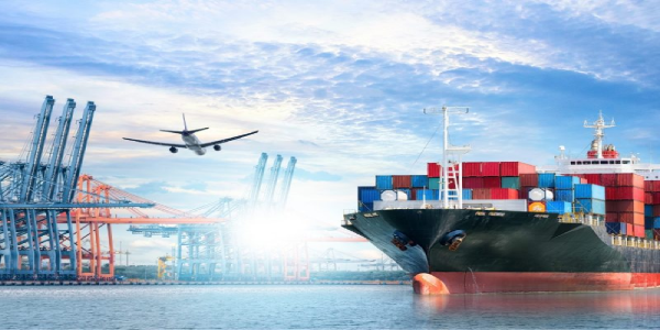 sea shipping companies in dubai