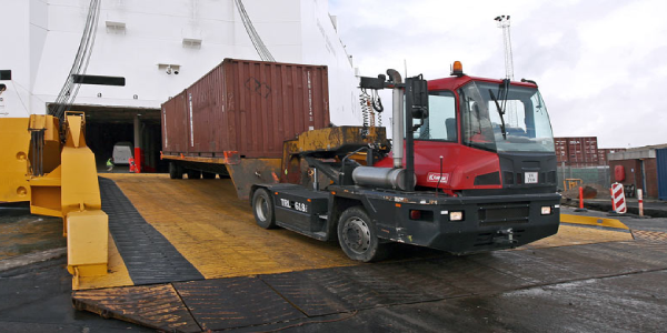 sea freight companies in dubai