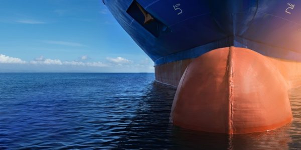 sea freight companies in dubai